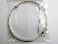 特注泳がせダイレクトリーダー片側ループ仕様5M【ワインドオンタイプ】 特注泳がせダイレクトリーダー片側ループ仕様5M【ワインドオンタイプ】