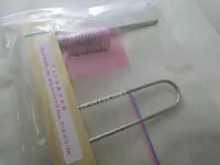 枠付き特注アコウ仕掛け10本針 枠付き特注アコウ仕掛け10本針