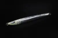 センターバランス系セミロングジグ ジーマゼブラグローヘッド センターバランス系セミロングジグ ジーマゼブラグローヘッド