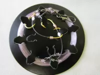 特注オナガダイ仕掛 特注オナガダイ仕掛