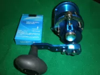 アベットSX64MC ラプターブルー アベットSX64MC ラプターブルー