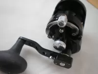 アベットSX64MC ラプターブラック アベットSX64MC ラプターブラック