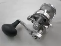 アベットSX64MC ラプターシルバー アベットSX64MC ラプターシルバー