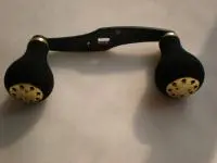 ダブルハンドル TYPE II ダブルハンドル TYPE II