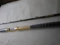 【アリゲーター竿入門に!】カイユウSQ180 【アリゲーター竿入門に!】カイユウSQ180