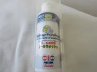 爽快釣行リールウォッシュ 爽快釣行リールウォッシュ