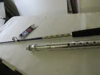 ZEALOT ディープグロリア 100-200 ZEALOT ディープグロリア 100-200