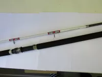 ZEALOTソリッドオーフィン【ビシ竿】11-210 100-200号 ZEALOTソリッドオーフィン【ビシ竿】11-210 100-200号