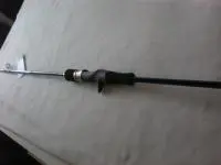 クロステージ/ボートジギング-スローピッチモデル CRJ-B63/3SP クロステージ/ボートジギング-スローピッチモデル CRJ-B63/3SP