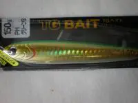 TGベイト PHグリーンゴールド TGベイト PHグリーンゴールド