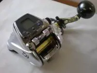 シーボーグ500J シーボーグ500J