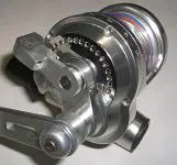 アルテクノスゴリラ 8V シルバーCCMチューンド【ライン付がお得!】 アルテクノスゴリラ 8V シルバーCCMチューンド【ライン付がお得!】