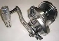 CCMハンドル シマノリール用 CCMハンドル シマノリール用