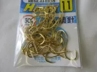 遠征五目針50本入金 遠征五目針50本入金