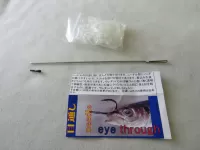 目通し針 ウレタンゴムバンドセット 目通し針 ウレタンゴムバンドセット