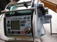 コマンドZ-9 12V コマンドZ-9 12V