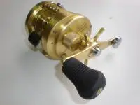 カルカッタコンクエスト400F【PEライン無料!】 カルカッタコンクエスト400F【PEライン無料!】