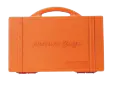 ルアーボックス オレンジ ルアーボックス オレンジ