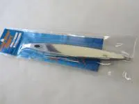 スイムライダー・ショート アルミシルバー スイムライダー・ショート アルミシルバー