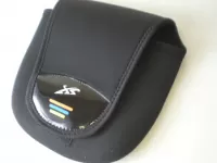 リールカバー リールカバー