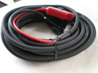 電源コード 10m【ミヤマエリール用】 電源コード 10m【ミヤマエリール用】