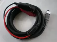 電源コード 3m【ミヤマエリール用】 電源コード 3m【ミヤマエリール用】