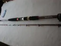 極鋭ヤリイカ AGS 167 TUNE 極鋭ヤリイカ AGS 167 TUNE