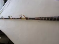 アルフォンシーノライト195(ライト深場竿) アルフォンシーノライト195(ライト深場竿)