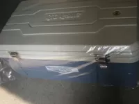 ビッグレジャー75 ビッグレジャー75