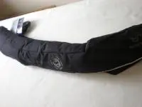 水感知式膨脹式救命胴衣ウエストタイプ 黒 水感知式膨脹式救命胴衣ウエストタイプ 黒