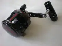 アリゲーターバトル10 ブラック アリゲーターバトル10 ブラック