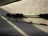 FX 攻技 キス ベイト FSKI180B FX 攻技 キス ベイト FSKI180B