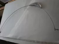 鋳込み天秤 30号-120号 鋳込み天秤 30号-120号