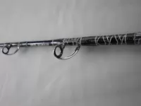 【アリゲーター竿入門に!】カイユウSH170 【アリゲーター竿入門に!】カイユウSH170