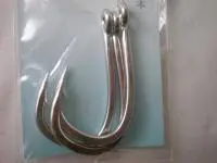 カン付ムロアジ針 カン付ムロアジ針