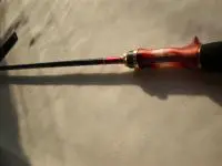 極鋭カワハギAGS M-170A 極鋭カワハギAGS M-170A