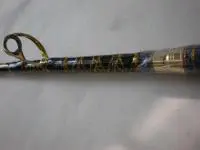 【アリゲーター竿入門に!】カイユウSH180 【アリゲーター竿入門に!】カイユウSH180