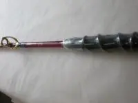 オーシャンキング フルスタンディング8_0赤 オーシャンキング フルスタンディング8_0赤