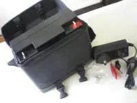 プリンスαバッテリー12V19Ah プリンスαバッテリー12V19Ah