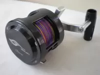 ストロングファイタークラシック剛樹モデルM ブラックカラー ストロングファイタークラシック剛樹モデルM ブラックカラー