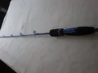 ZEALOT ボートテトラ7_1300mm ZEALOT ボートテトラ7_1300mm