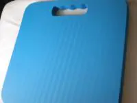 携帯用座布団 携帯用座布団